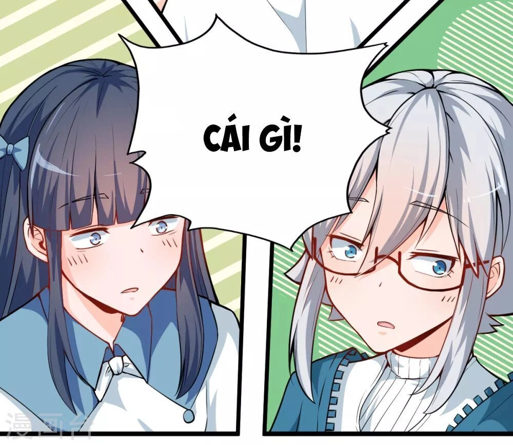 Vườn Trường Cuồng Sư Hệ Thống Chapter 11 - 11