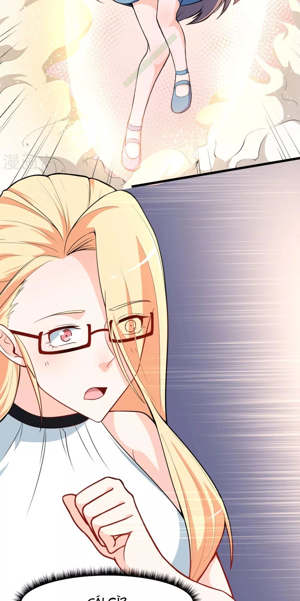 Vườn Trường Cuồng Sư Hệ Thống Chapter 11 - 23