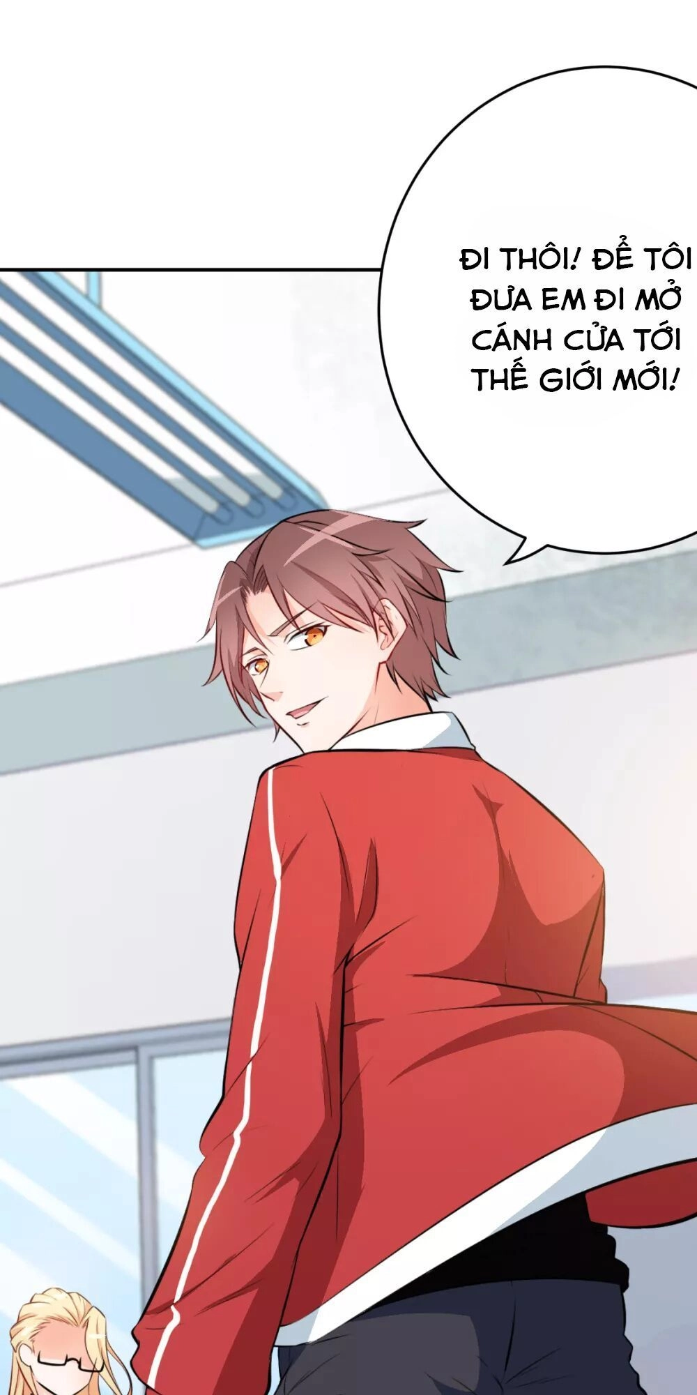 Vườn Trường Cuồng Sư Hệ Thống Chapter 12 - 11