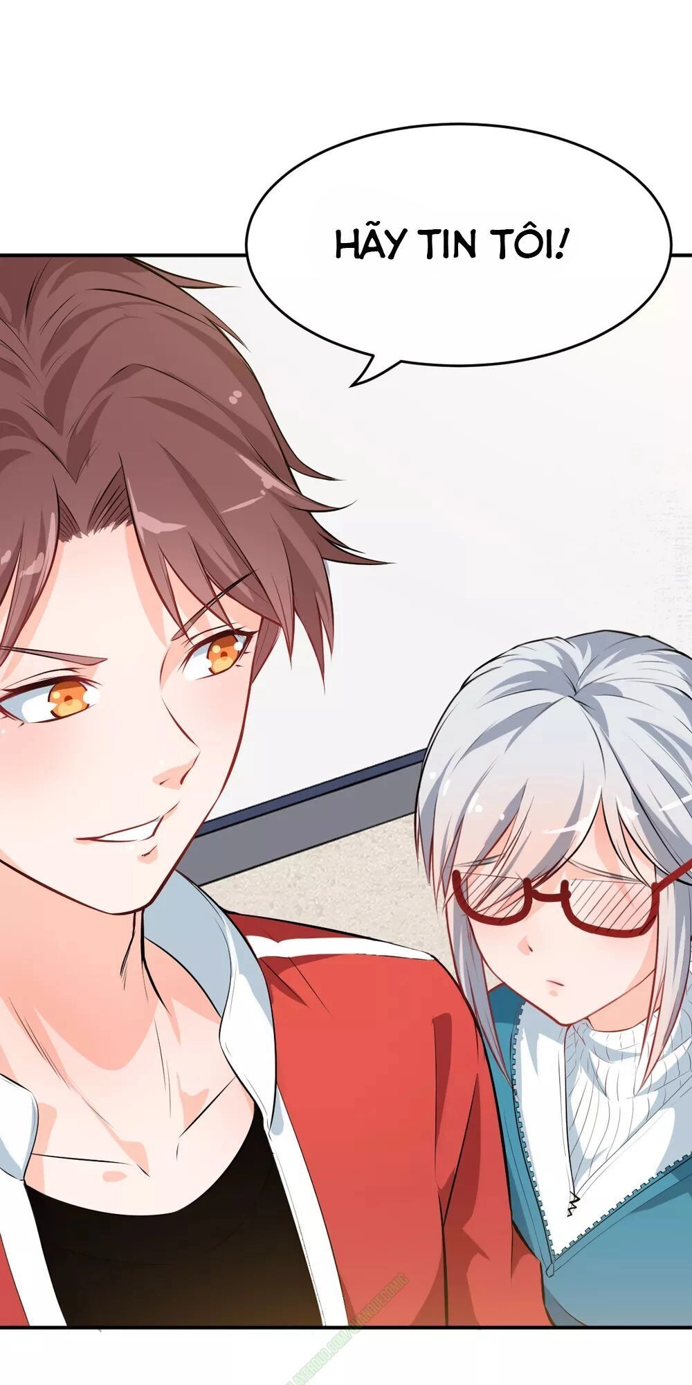 Vườn Trường Cuồng Sư Hệ Thống Chapter 12 - 30