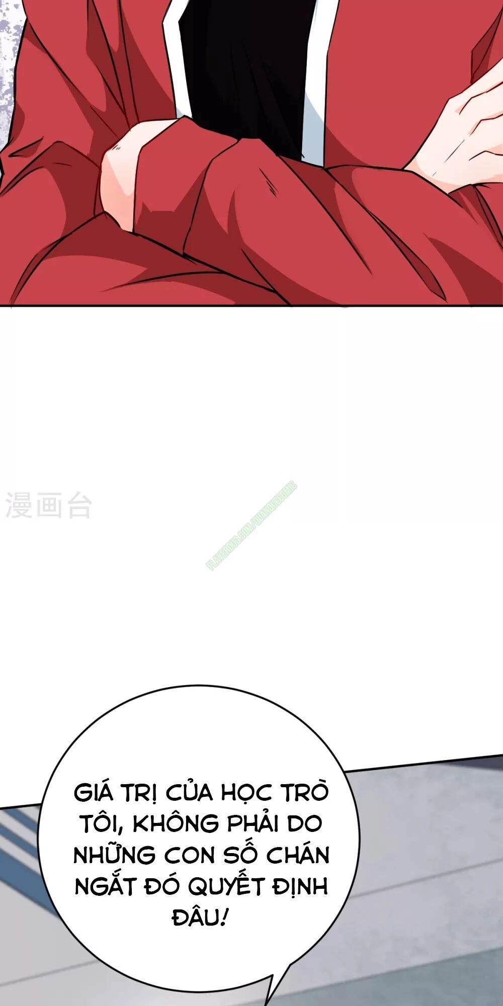 Vườn Trường Cuồng Sư Hệ Thống Chapter 13 - 6