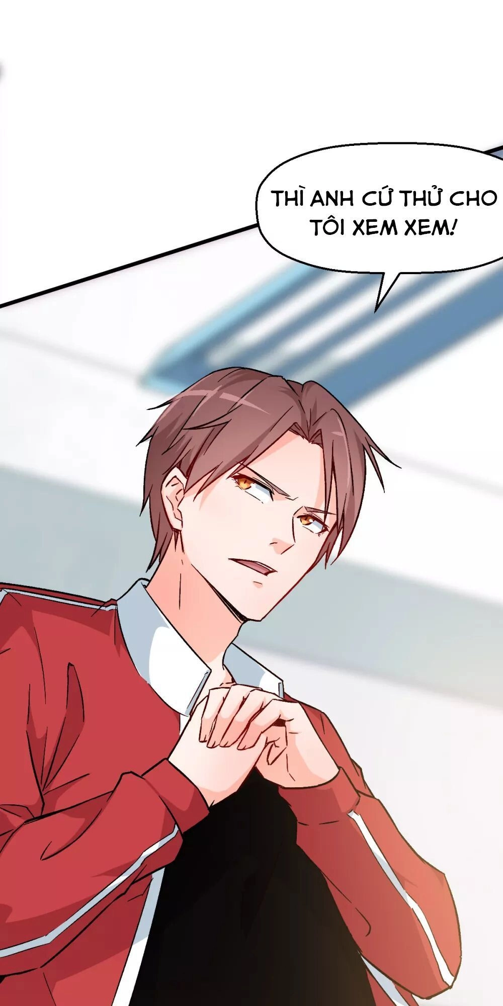 Vườn Trường Cuồng Sư Hệ Thống Chapter 13 - 17