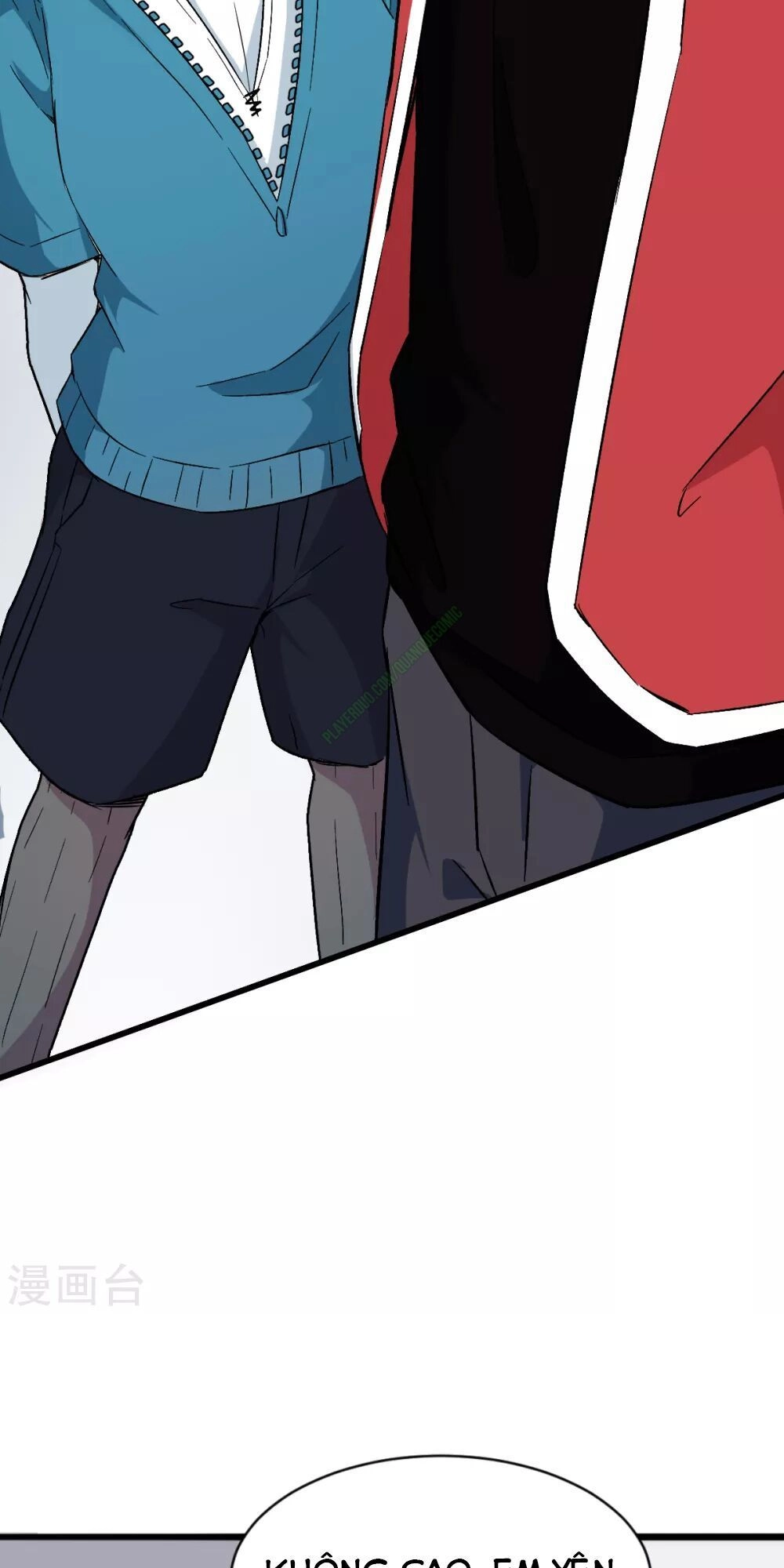 Vườn Trường Cuồng Sư Hệ Thống Chapter 13 - 24