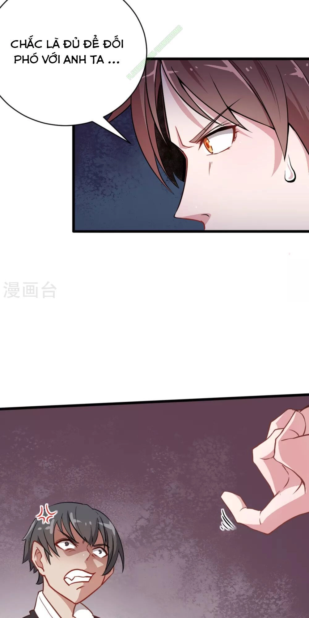 Vườn Trường Cuồng Sư Hệ Thống Chapter 13 - 27