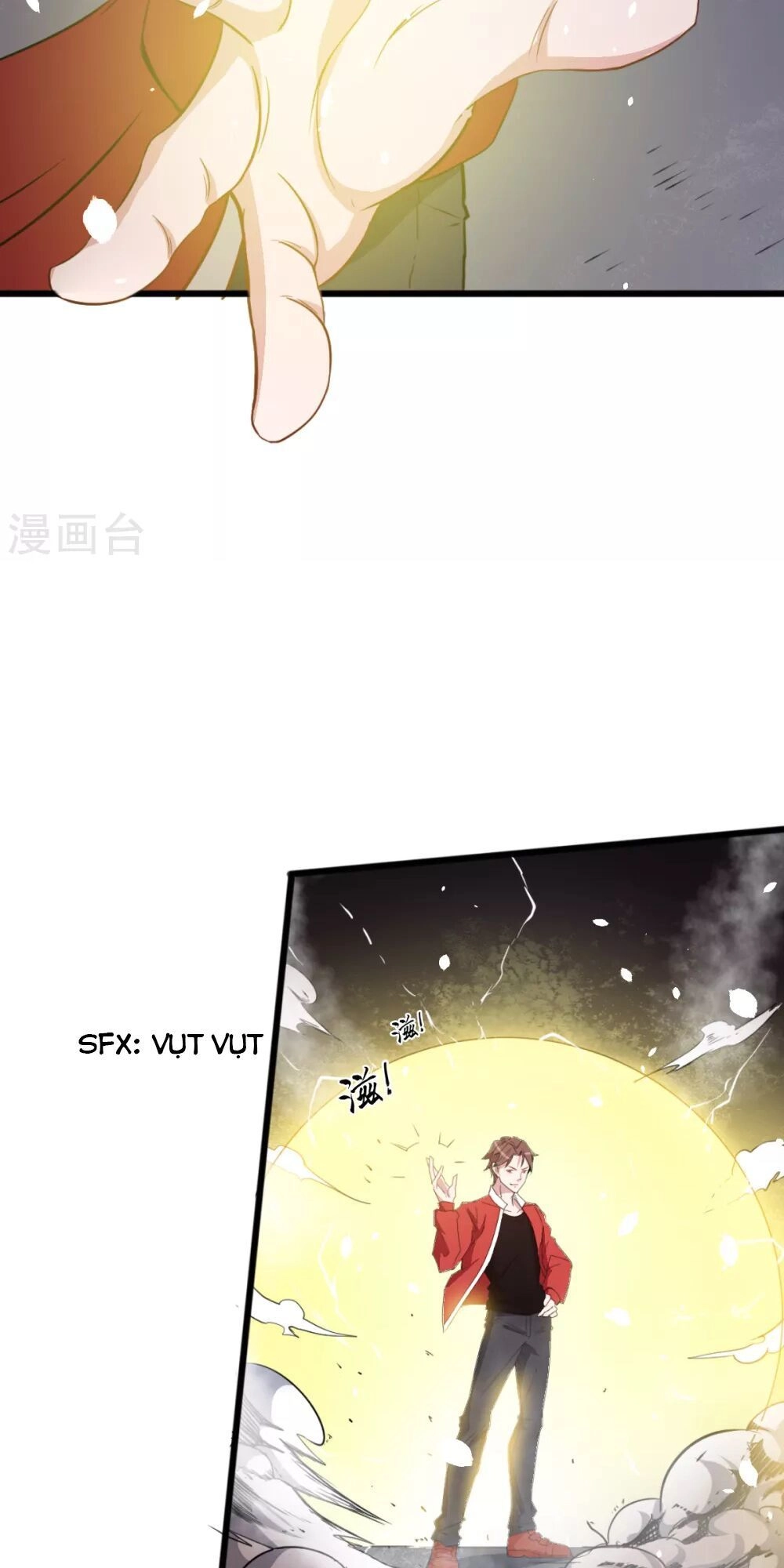 Vườn Trường Cuồng Sư Hệ Thống Chapter 13 - 36