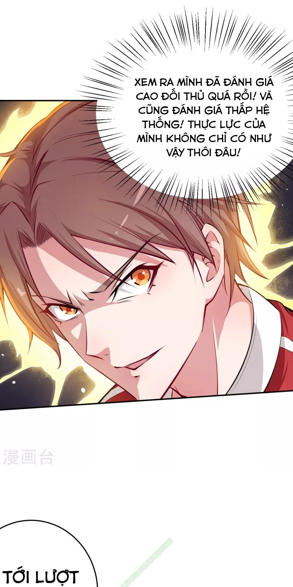 Vườn Trường Cuồng Sư Hệ Thống Chapter 13 - 38