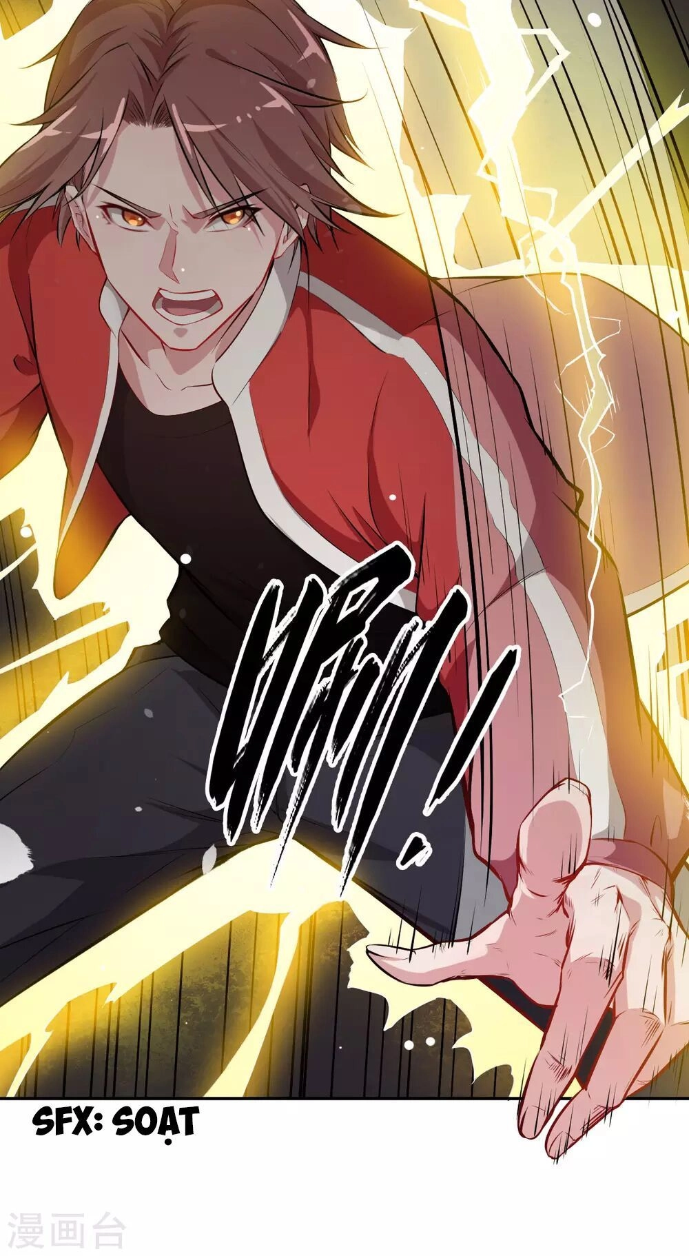 Vườn Trường Cuồng Sư Hệ Thống Chapter 13 - 46