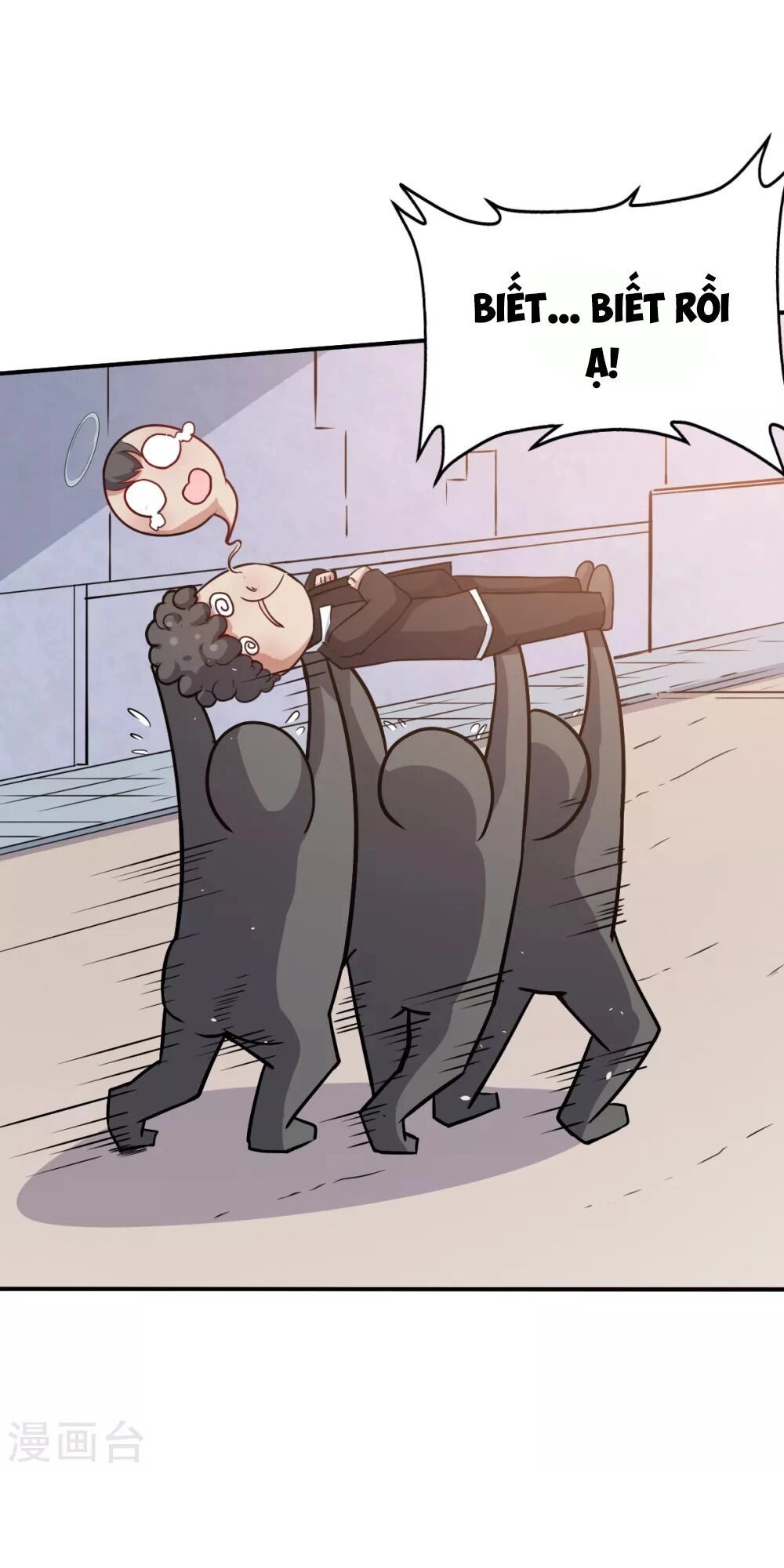 Vườn Trường Cuồng Sư Hệ Thống Chapter 14 - 5