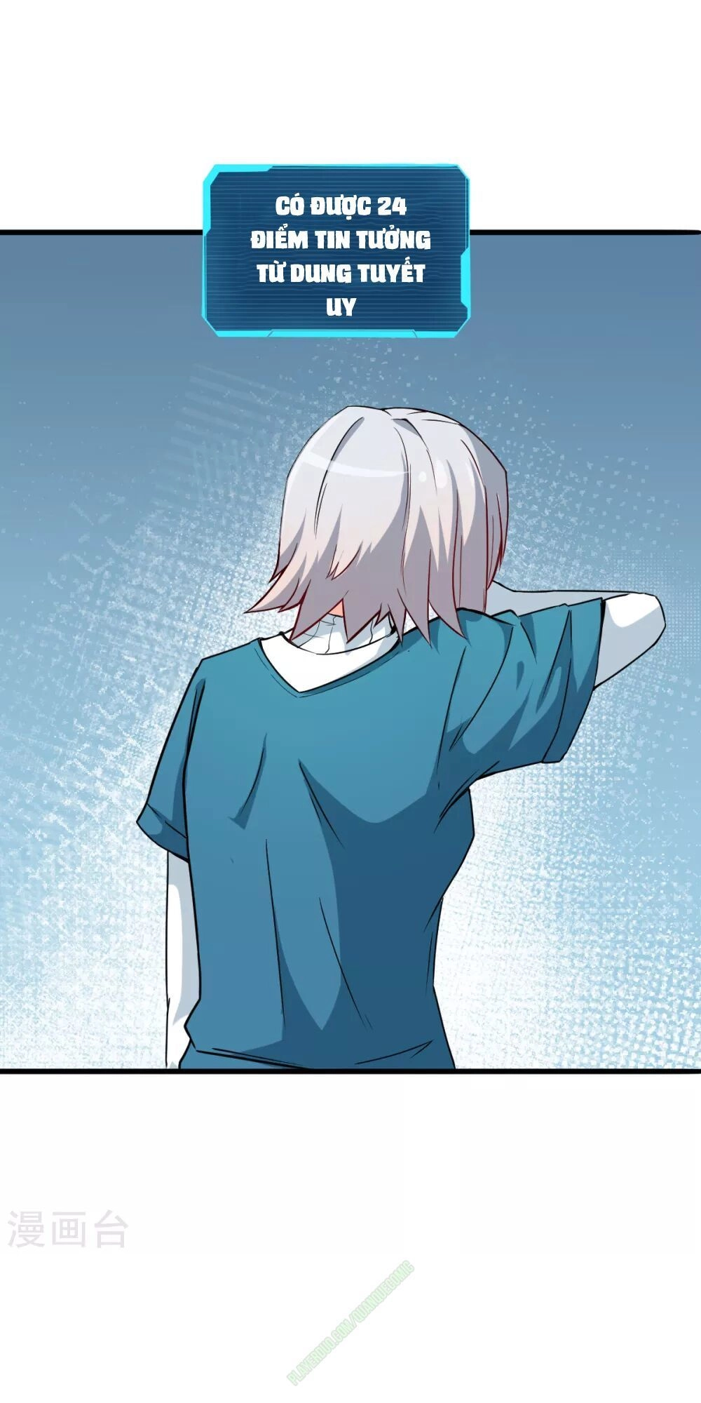 Vườn Trường Cuồng Sư Hệ Thống Chapter 14 - 15