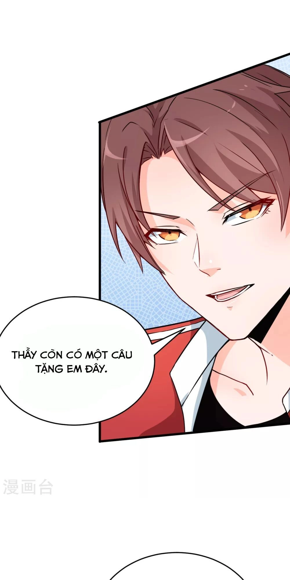 Vườn Trường Cuồng Sư Hệ Thống Chapter 14 - 17