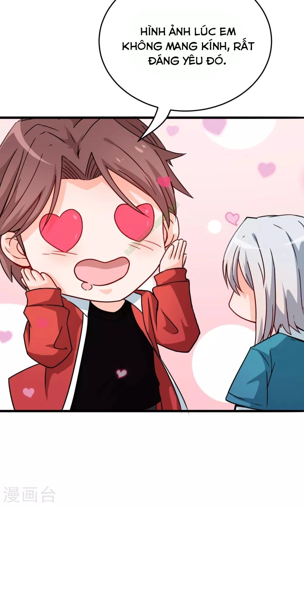 Vườn Trường Cuồng Sư Hệ Thống Chapter 14 - 18