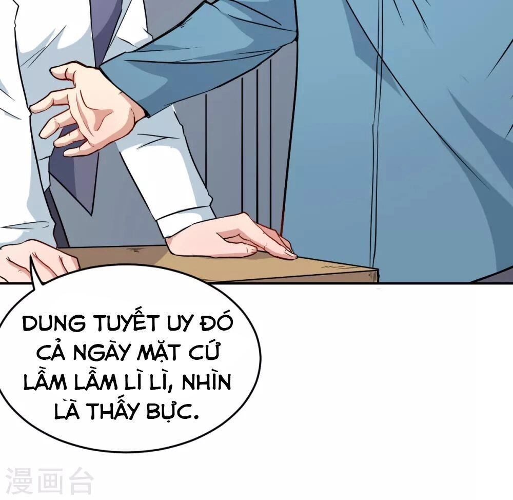 Vườn Trường Cuồng Sư Hệ Thống Chapter 14 - 22