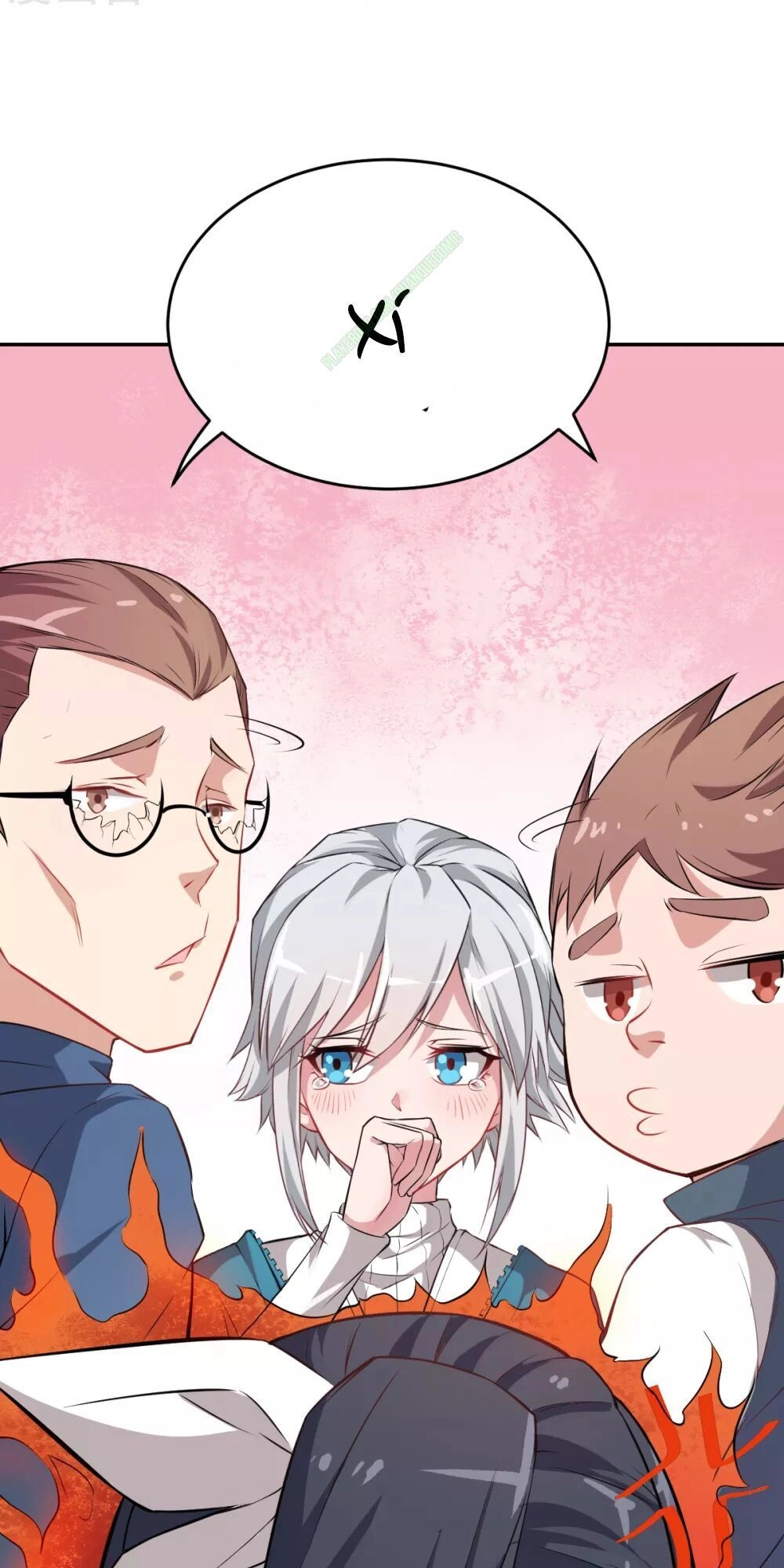 Vườn Trường Cuồng Sư Hệ Thống Chapter 14 - 30