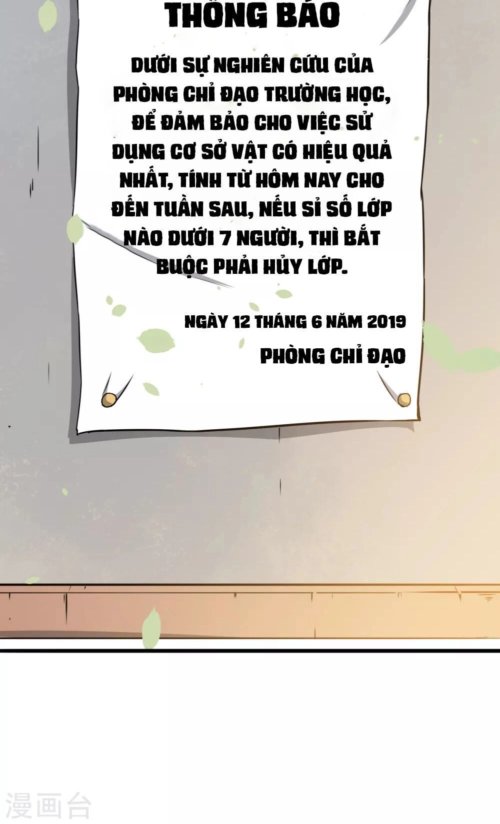 Vườn Trường Cuồng Sư Hệ Thống Chapter 15 - 4