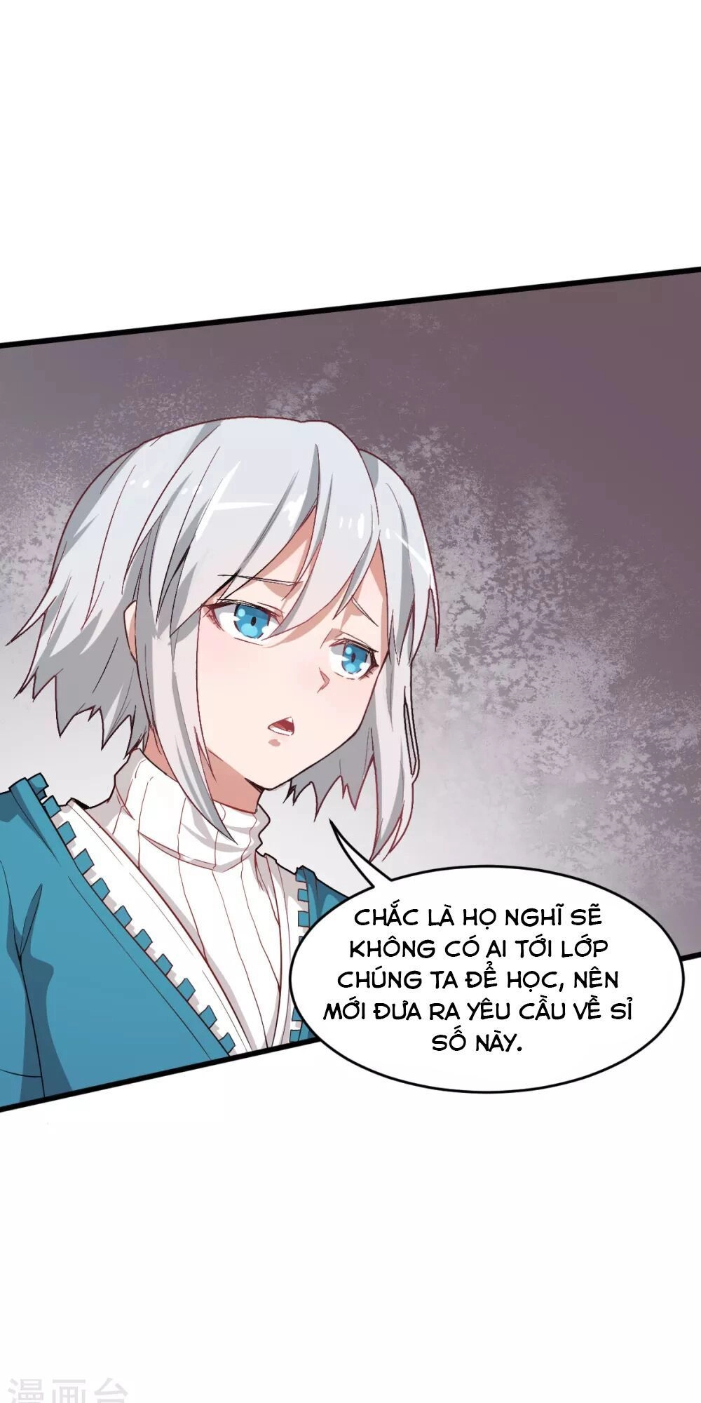 Vườn Trường Cuồng Sư Hệ Thống Chapter 15 - 11