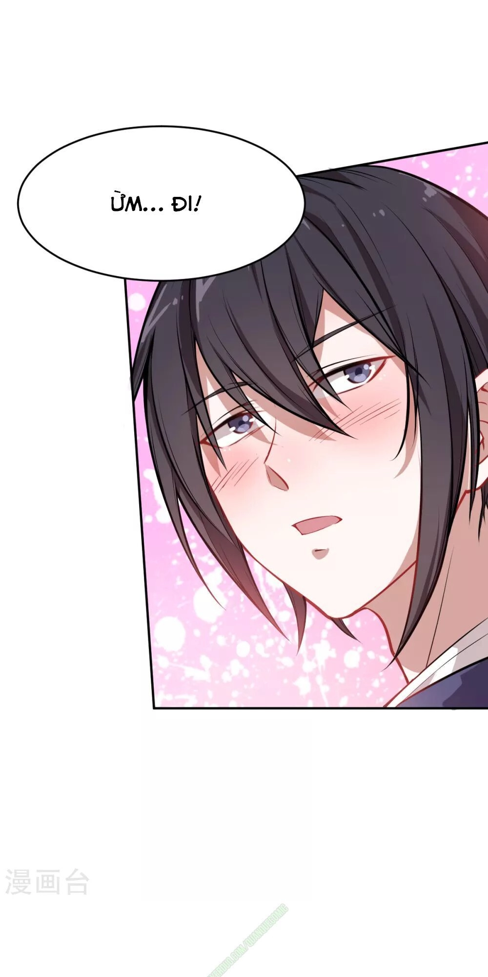 Vườn Trường Cuồng Sư Hệ Thống Chapter 15 - 17