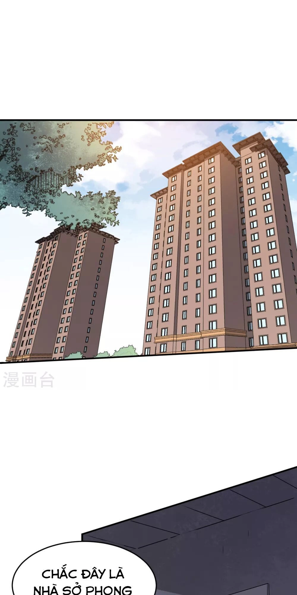 Vườn Trường Cuồng Sư Hệ Thống Chapter 15 - 22