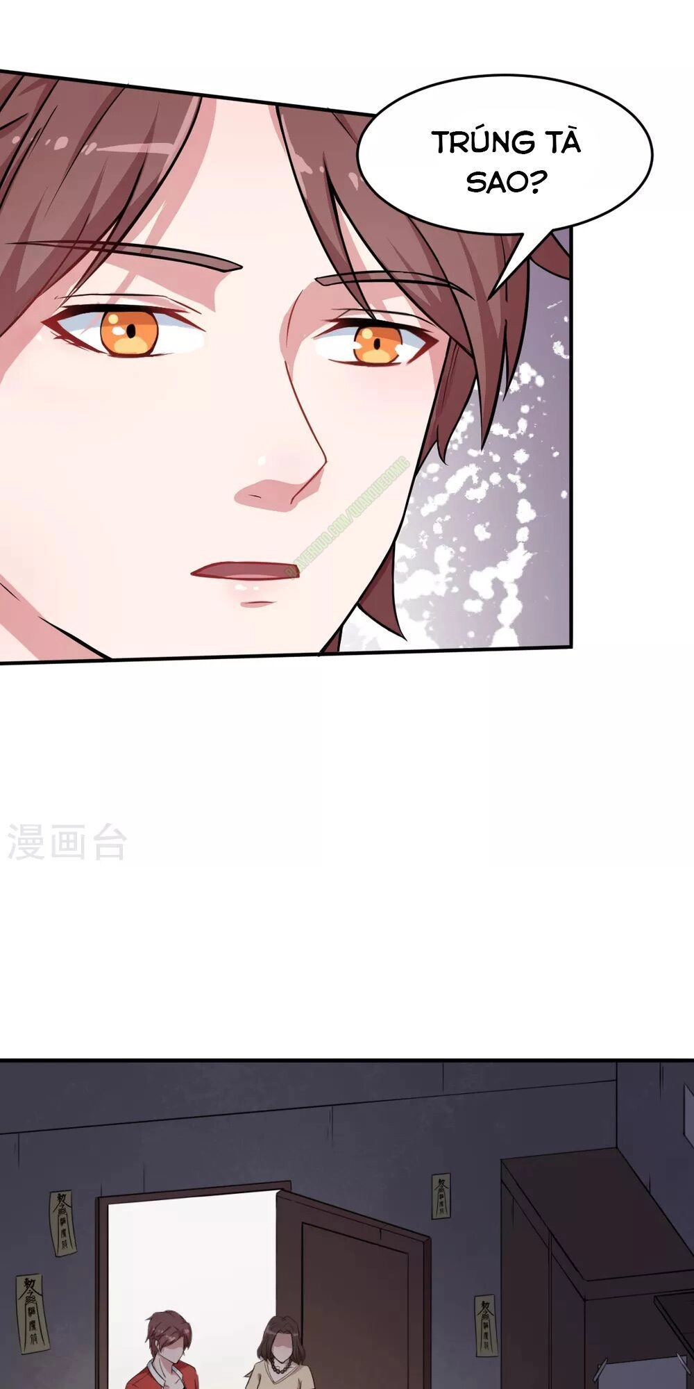 Vườn Trường Cuồng Sư Hệ Thống Chapter 15 - 29