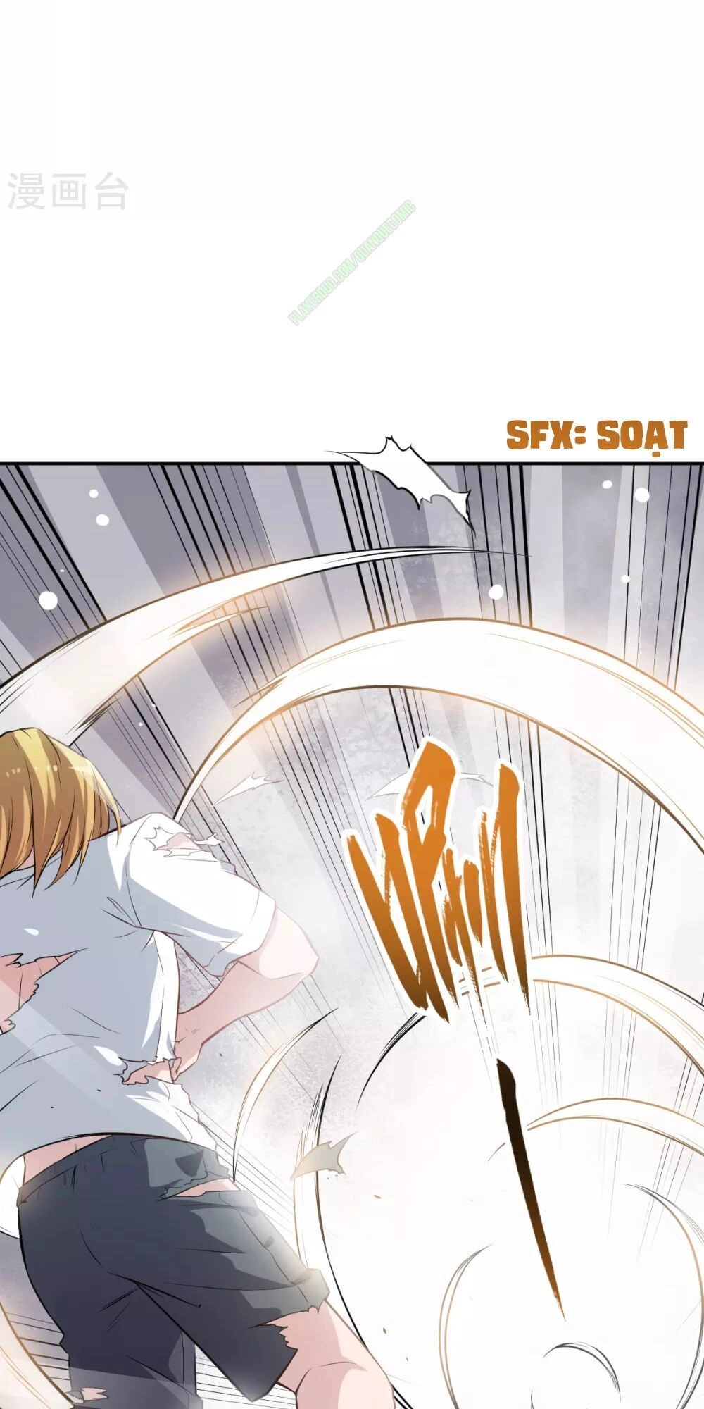 Vườn Trường Cuồng Sư Hệ Thống Chapter 17 - 16