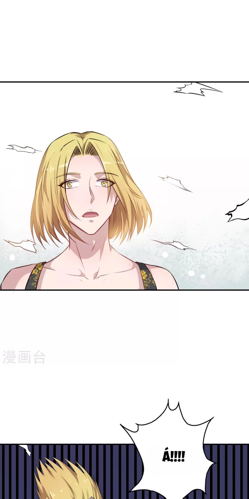 Vườn Trường Cuồng Sư Hệ Thống Chapter 17 - 18