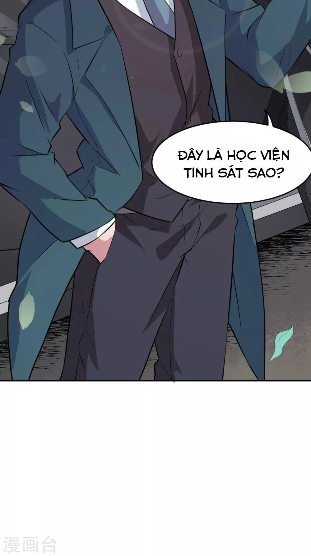 Vườn Trường Cuồng Sư Hệ Thống Chapter 17 - 22