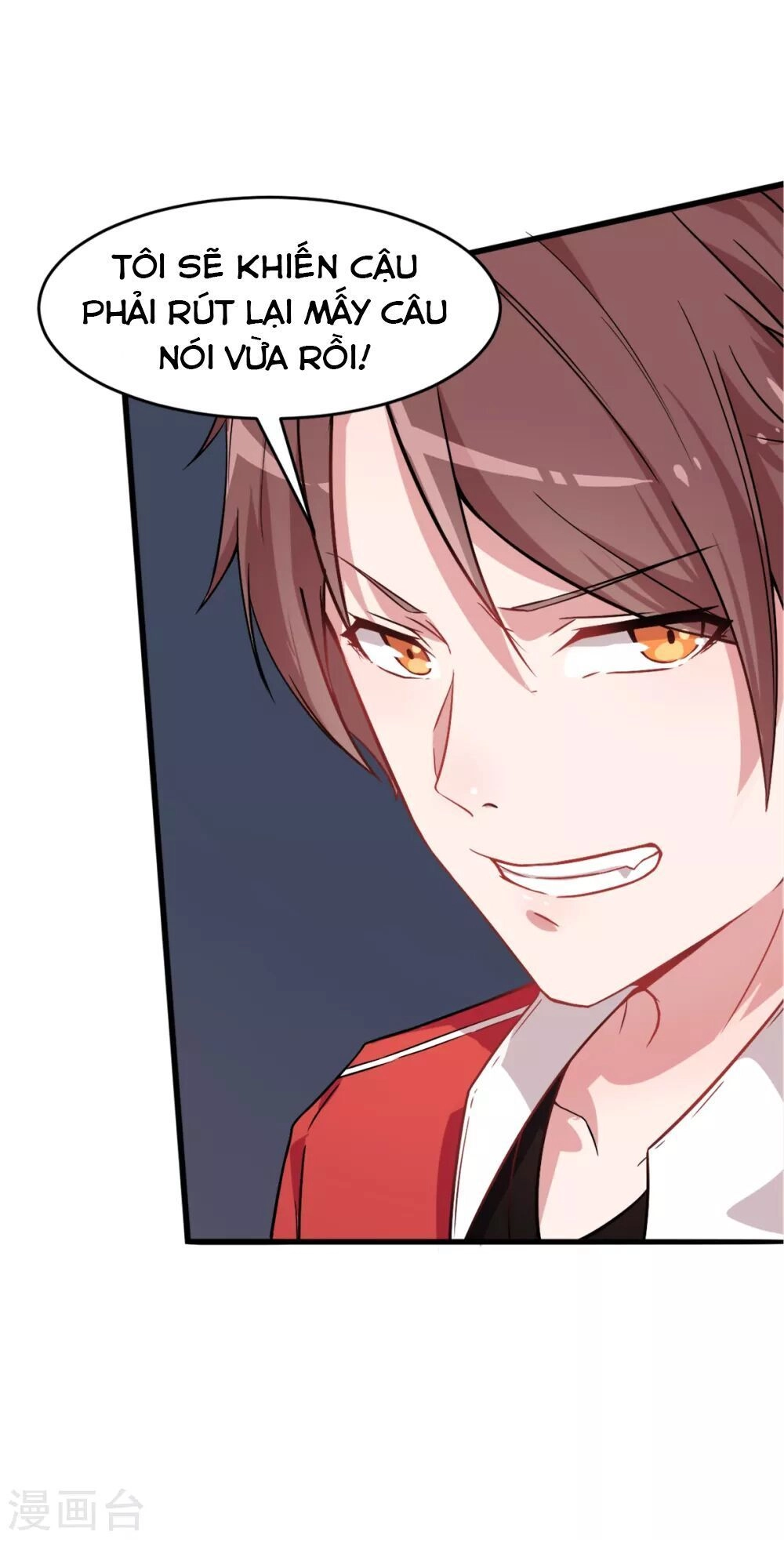 Vườn Trường Cuồng Sư Hệ Thống Chapter 19 - 8