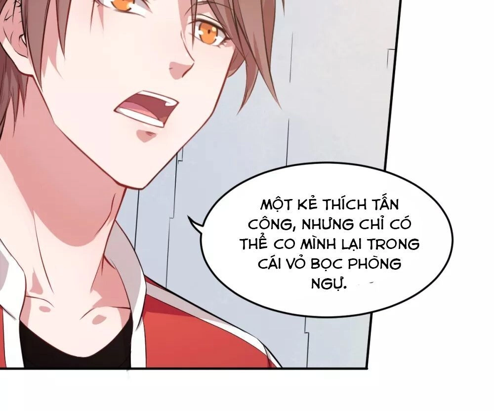 Vườn Trường Cuồng Sư Hệ Thống Chapter 19 - 18