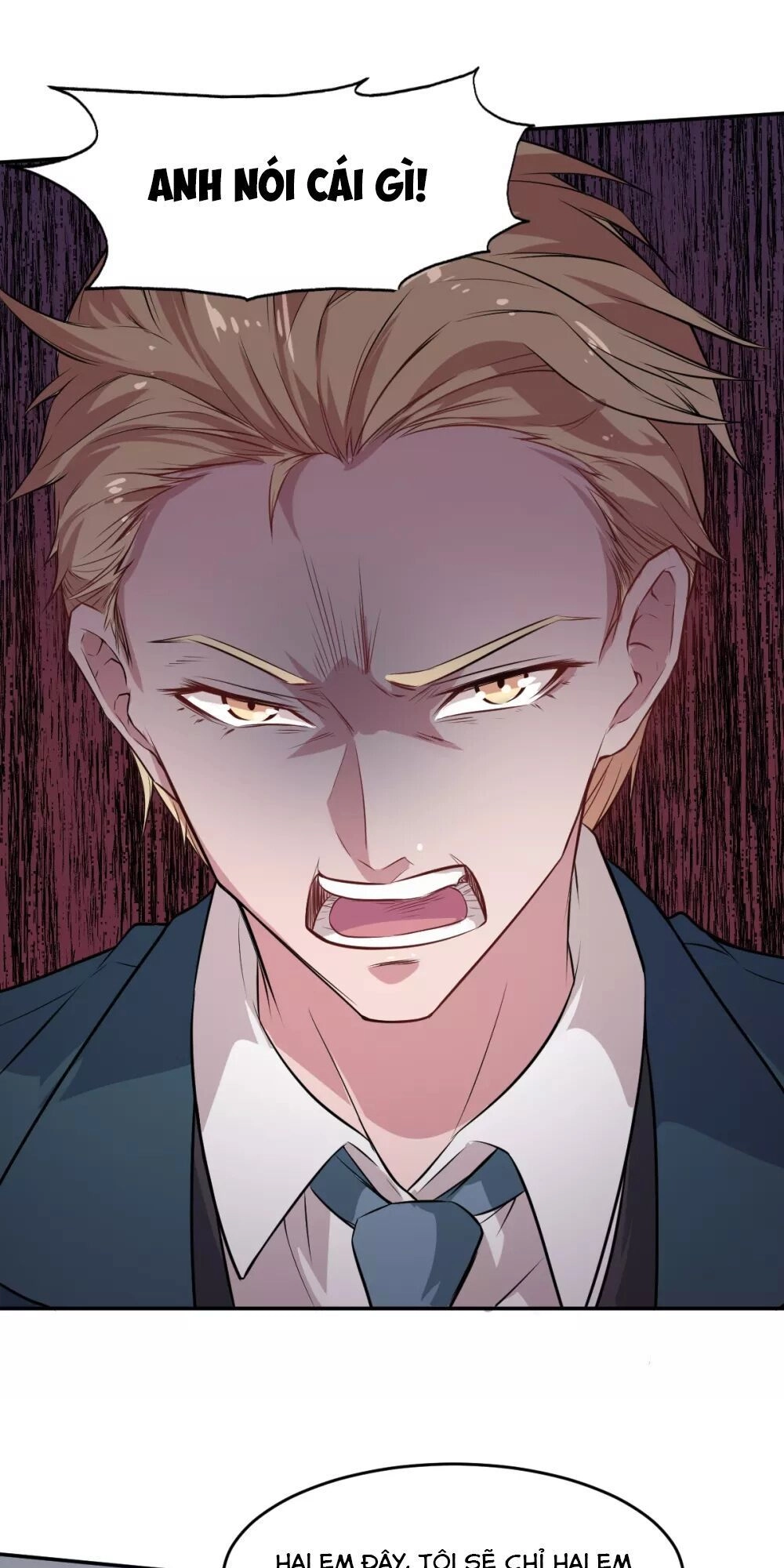 Vườn Trường Cuồng Sư Hệ Thống Chapter 19 - 19