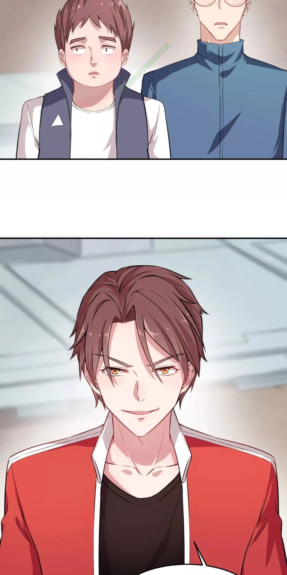 Vườn Trường Cuồng Sư Hệ Thống Chapter 19 - 28