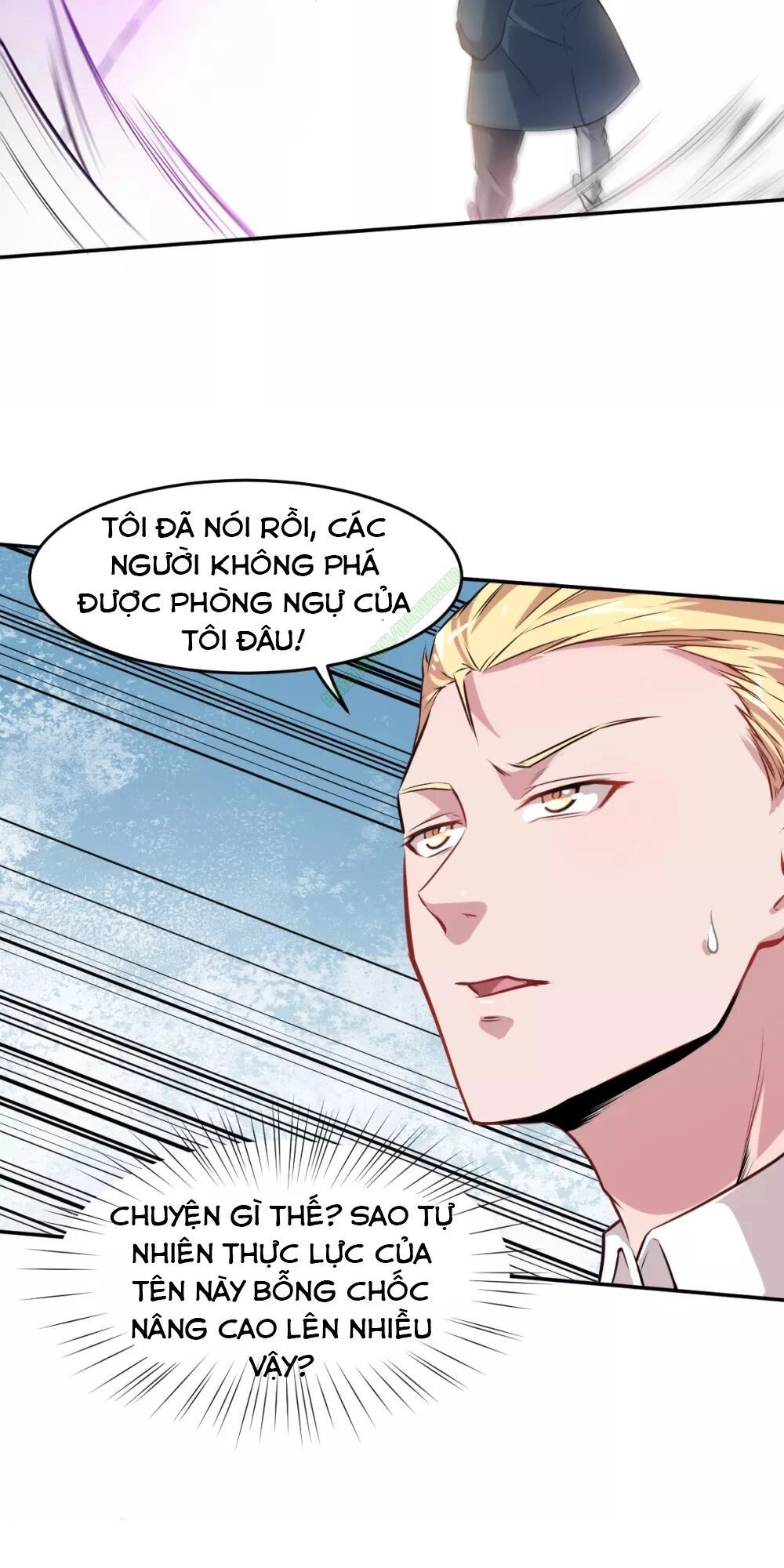 Vườn Trường Cuồng Sư Hệ Thống Chapter 20 - 18