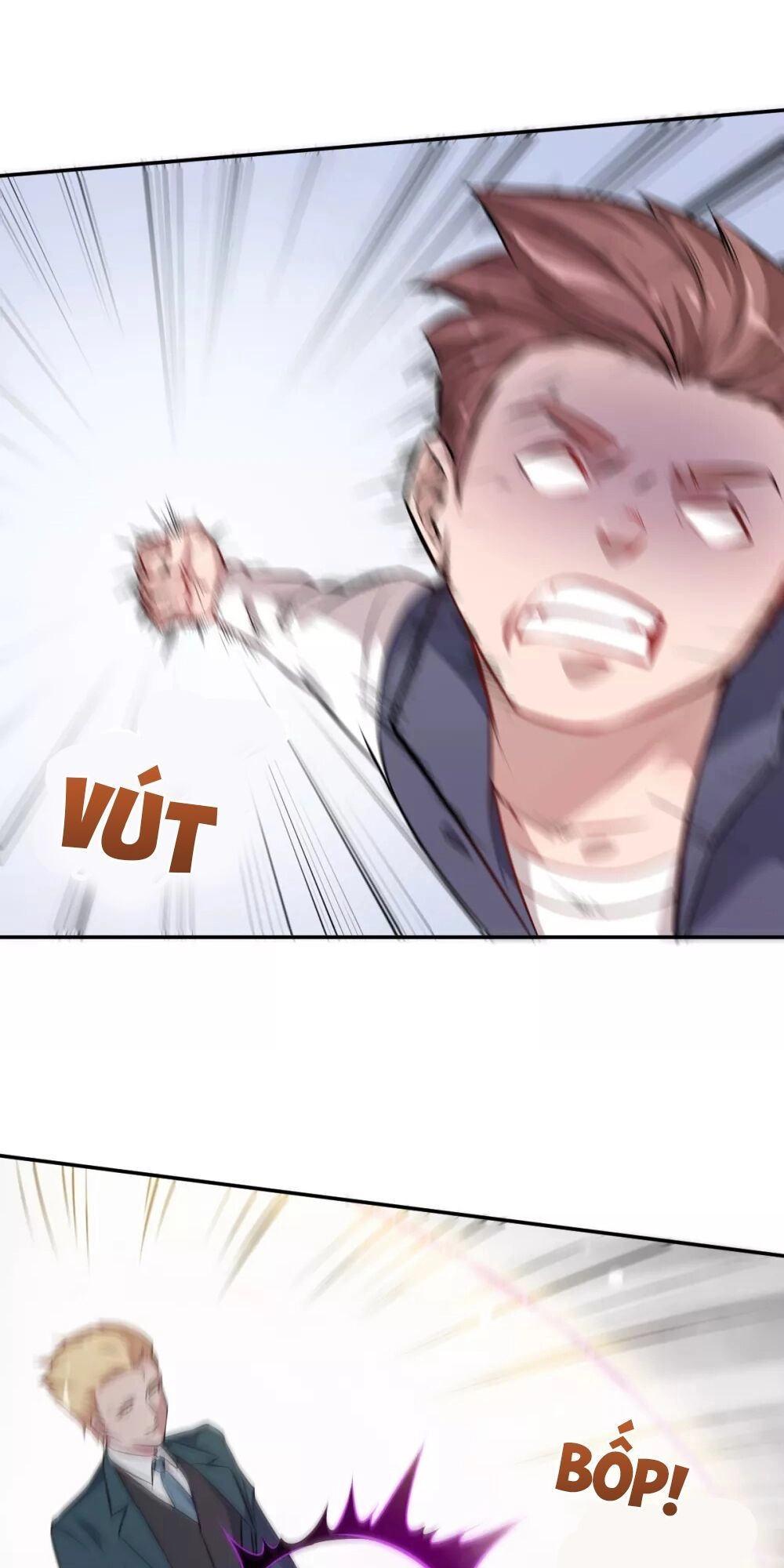 Vườn Trường Cuồng Sư Hệ Thống Chapter 20 - 20