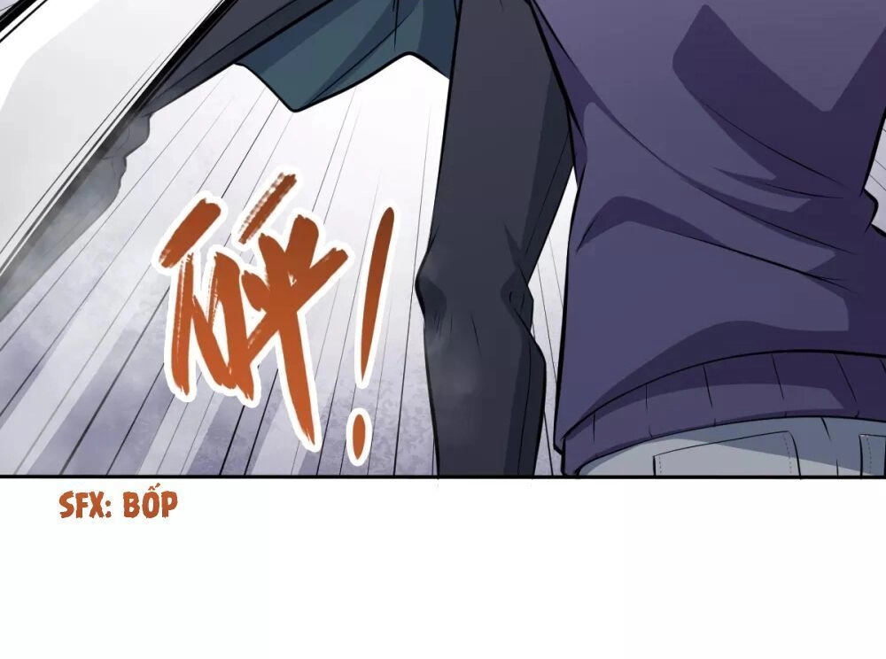 Vườn Trường Cuồng Sư Hệ Thống Chapter 20 - 29
