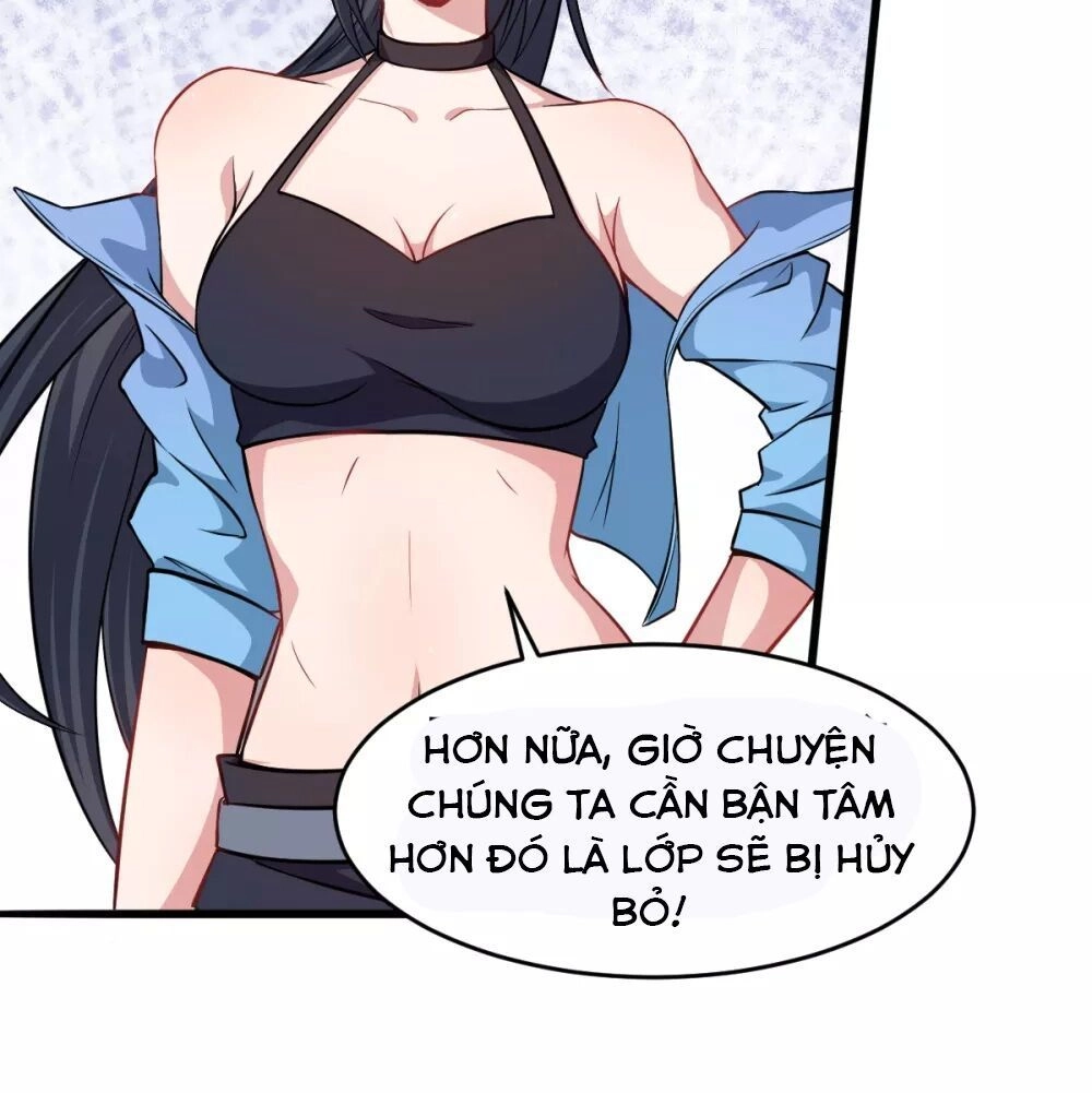 Vườn Trường Cuồng Sư Hệ Thống Chapter 20 - 35