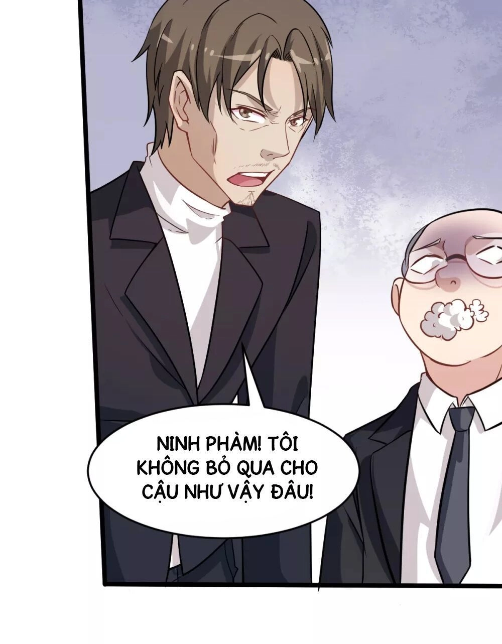 Vườn Trường Cuồng Sư Hệ Thống Chapter 22 - 26