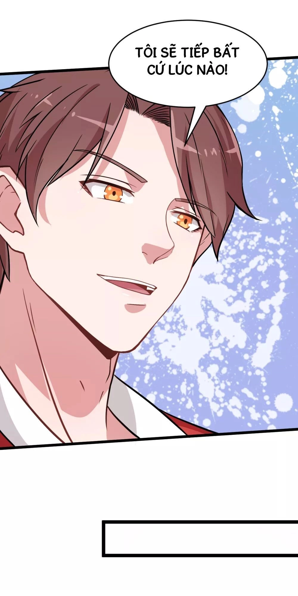 Vườn Trường Cuồng Sư Hệ Thống Chapter 22 - 27