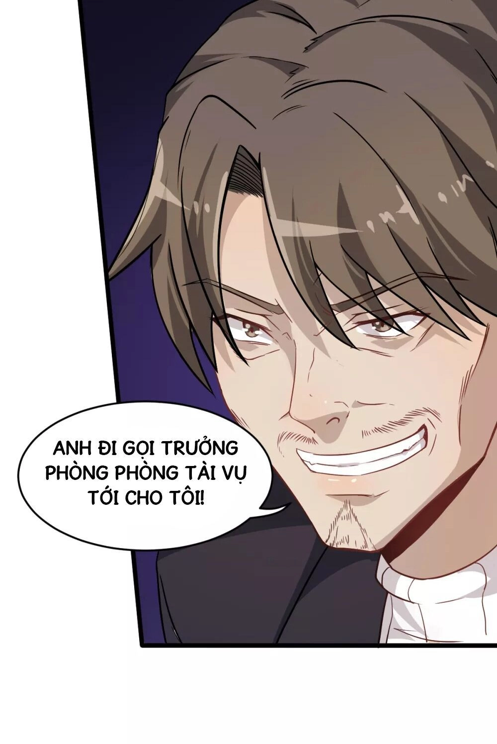 Vườn Trường Cuồng Sư Hệ Thống Chapter 22 - 29