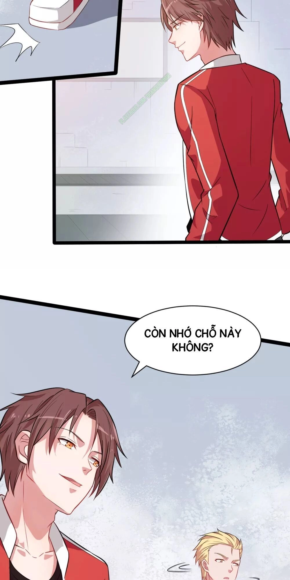 Vườn Trường Cuồng Sư Hệ Thống Chapter 23 - 6