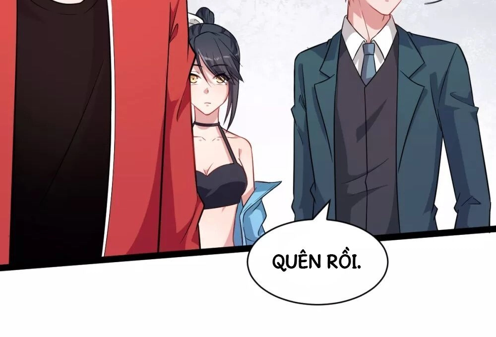 Vườn Trường Cuồng Sư Hệ Thống Chapter 23 - 7