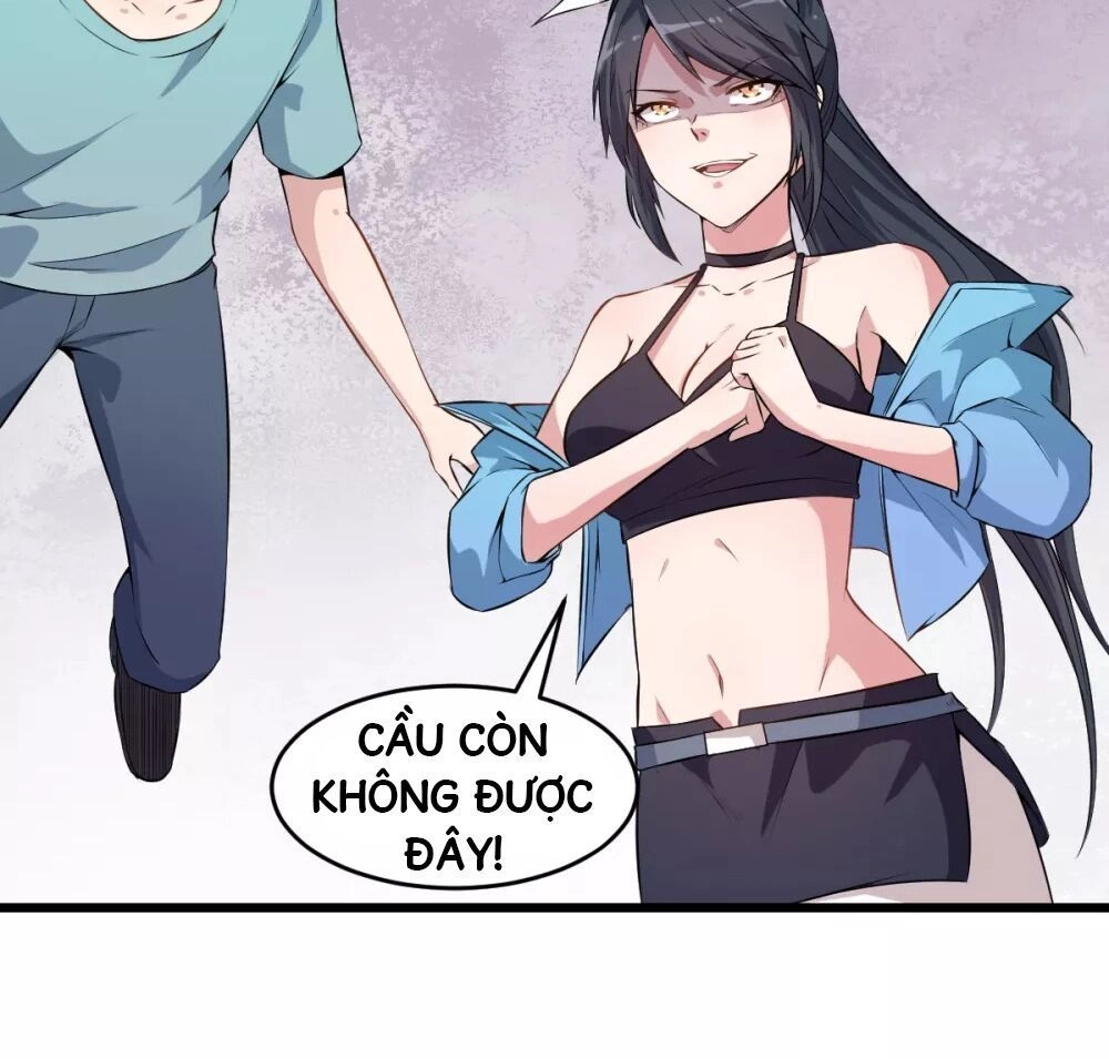 Vườn Trường Cuồng Sư Hệ Thống Chapter 23 - 21