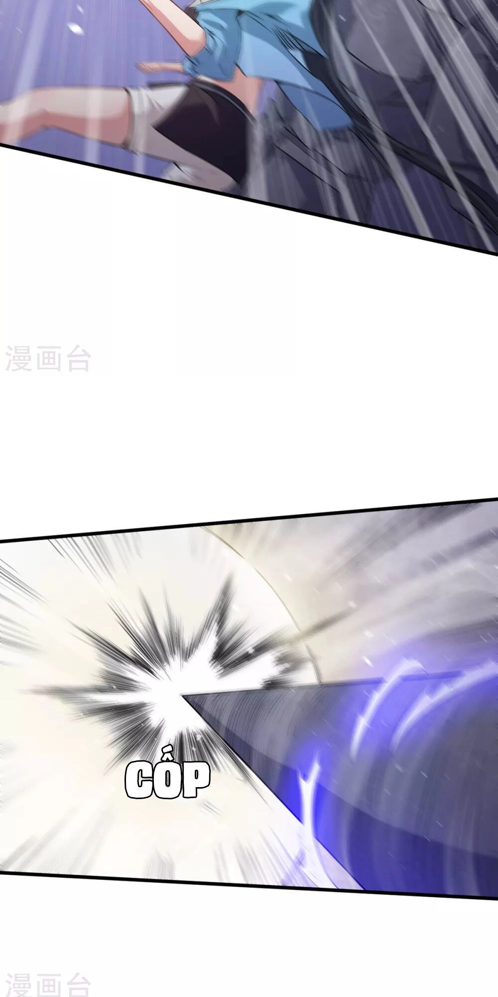 Vườn Trường Cuồng Sư Hệ Thống Chapter 23 - 24