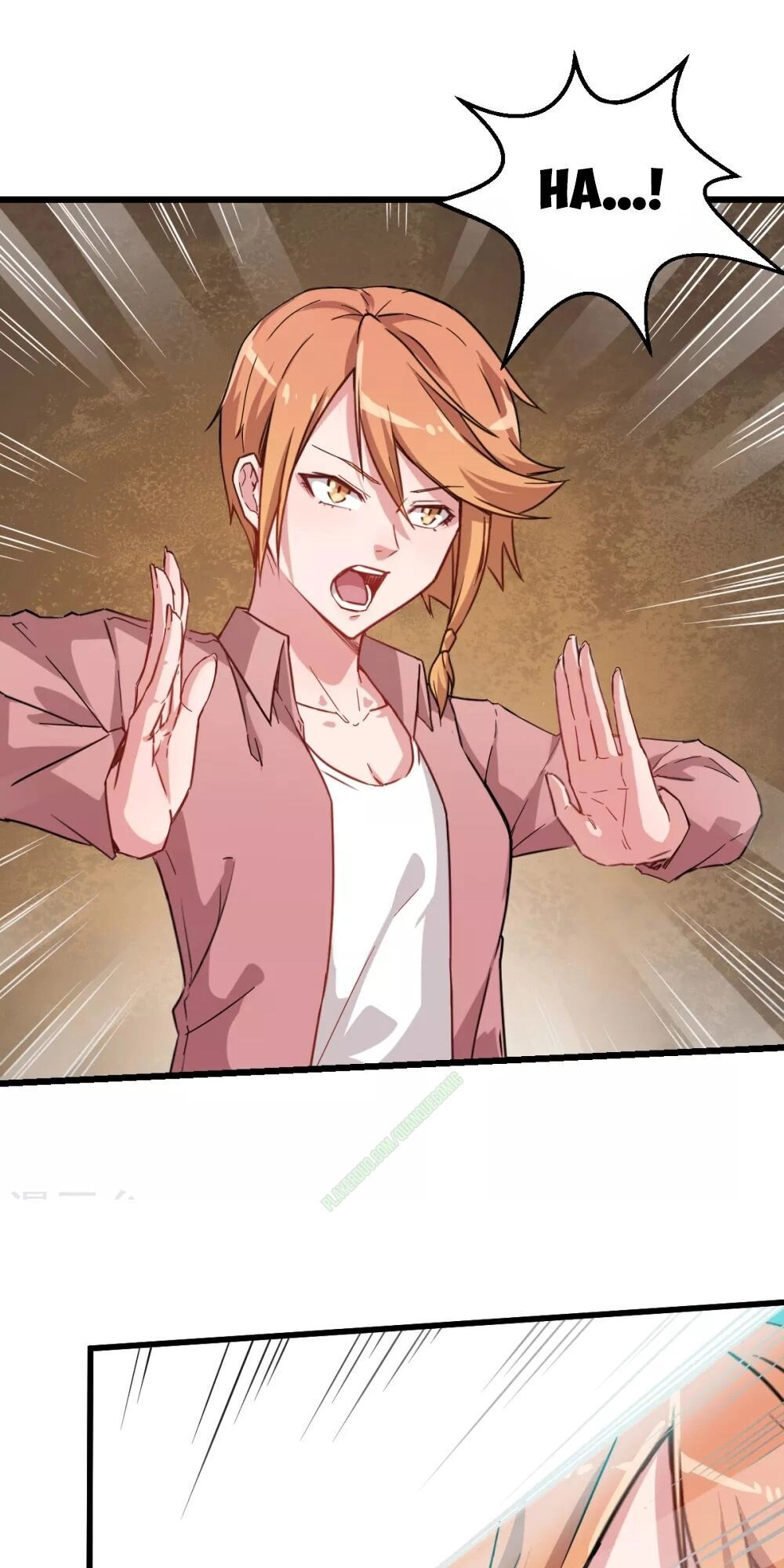 Vườn Trường Cuồng Sư Hệ Thống Chapter 25 - 28