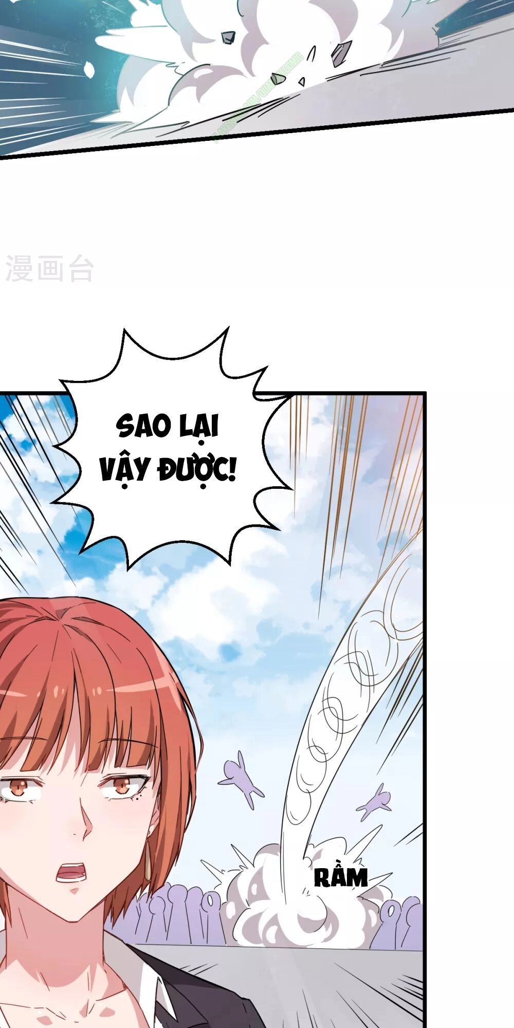 Vườn Trường Cuồng Sư Hệ Thống Chapter 25 - 31