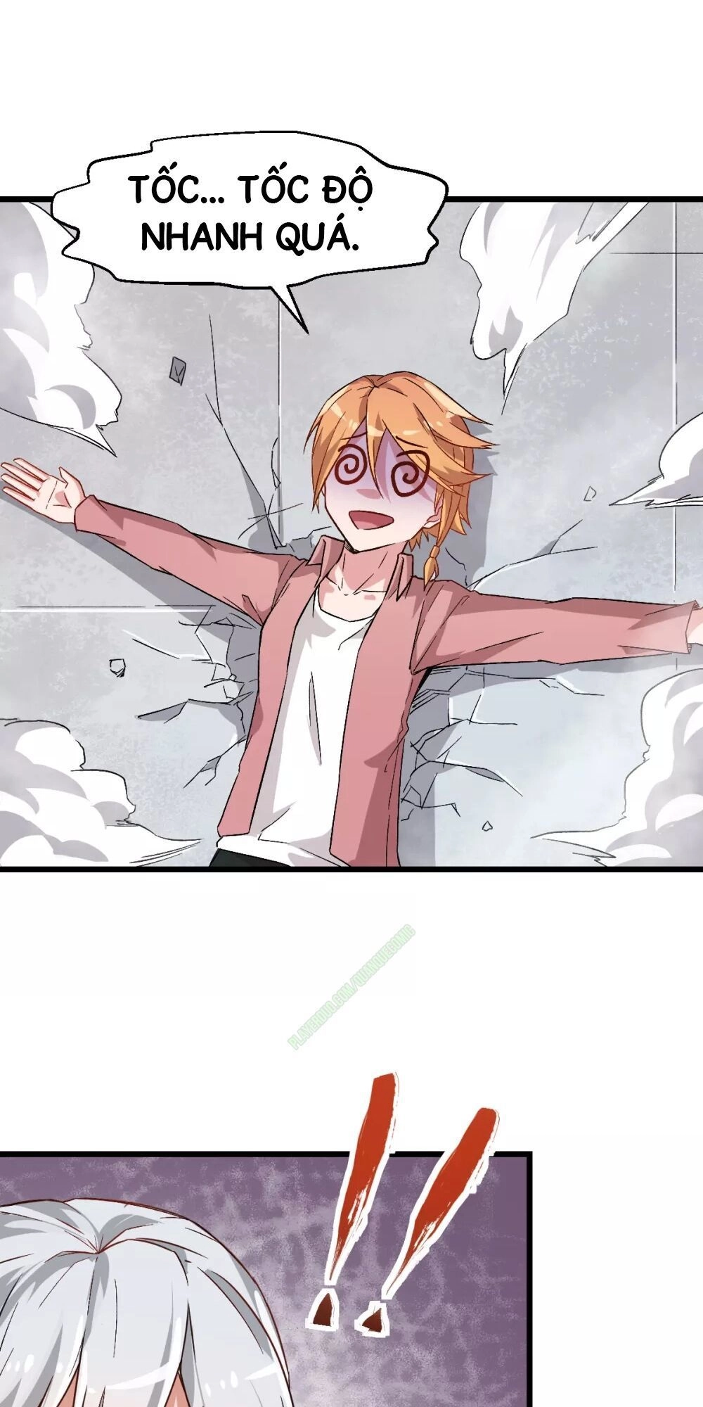 Vườn Trường Cuồng Sư Hệ Thống Chapter 25 - 33