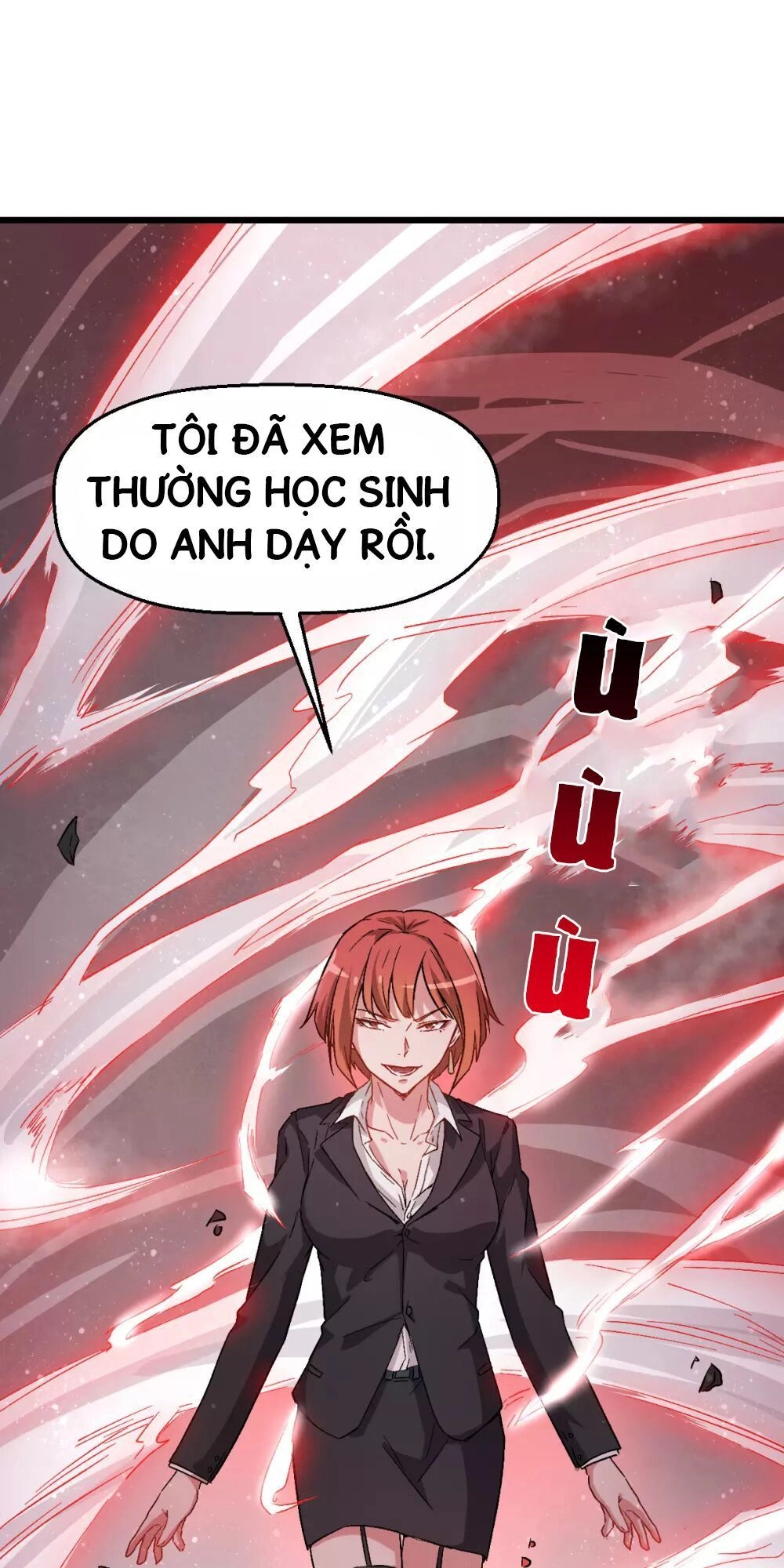 Vườn Trường Cuồng Sư Hệ Thống Chapter 25 - 35