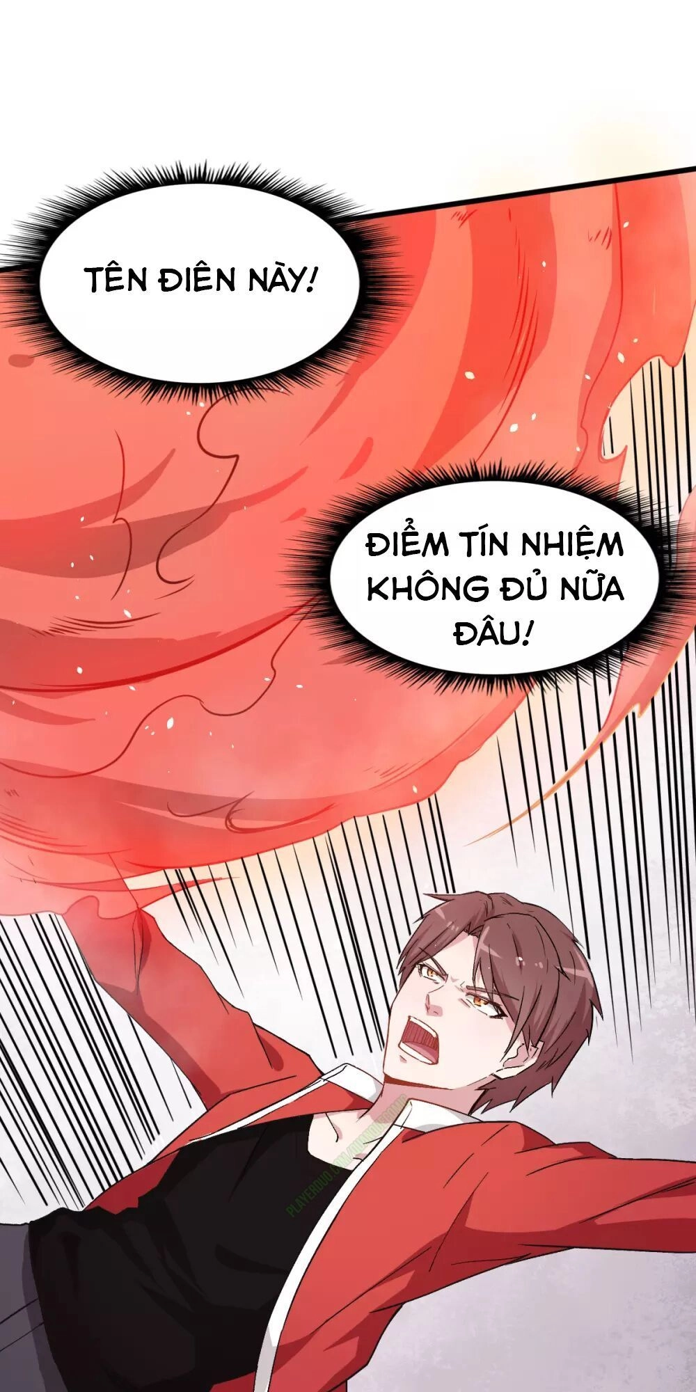 Vườn Trường Cuồng Sư Hệ Thống Chapter 26 - 16