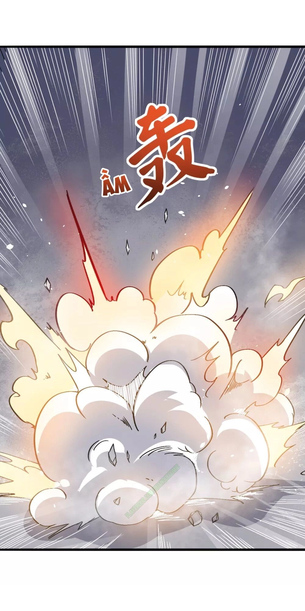 Vườn Trường Cuồng Sư Hệ Thống Chapter 26 - 18