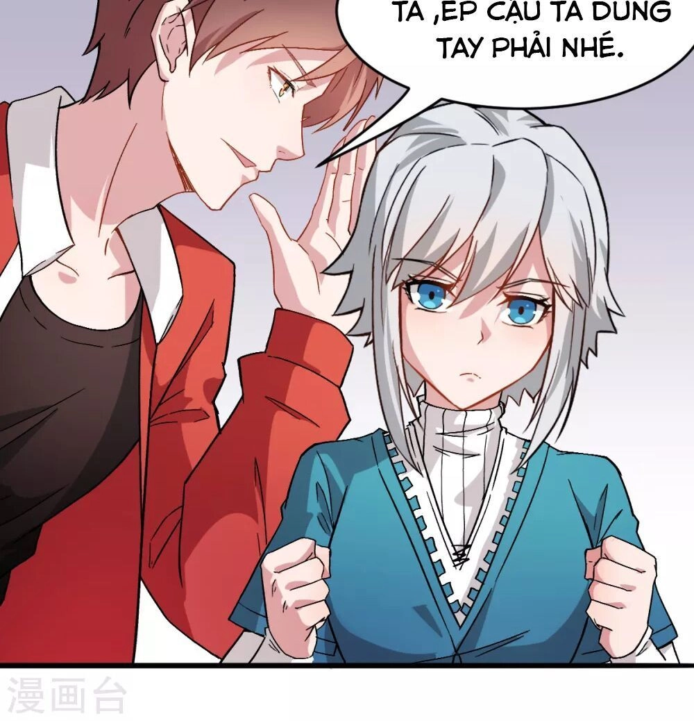 Vườn Trường Cuồng Sư Hệ Thống Chapter 26 - 40
