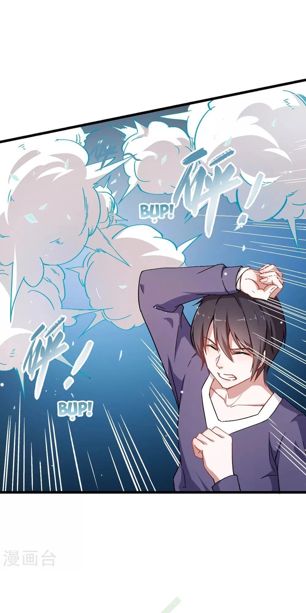 Vườn Trường Cuồng Sư Hệ Thống Chapter 27 - 4