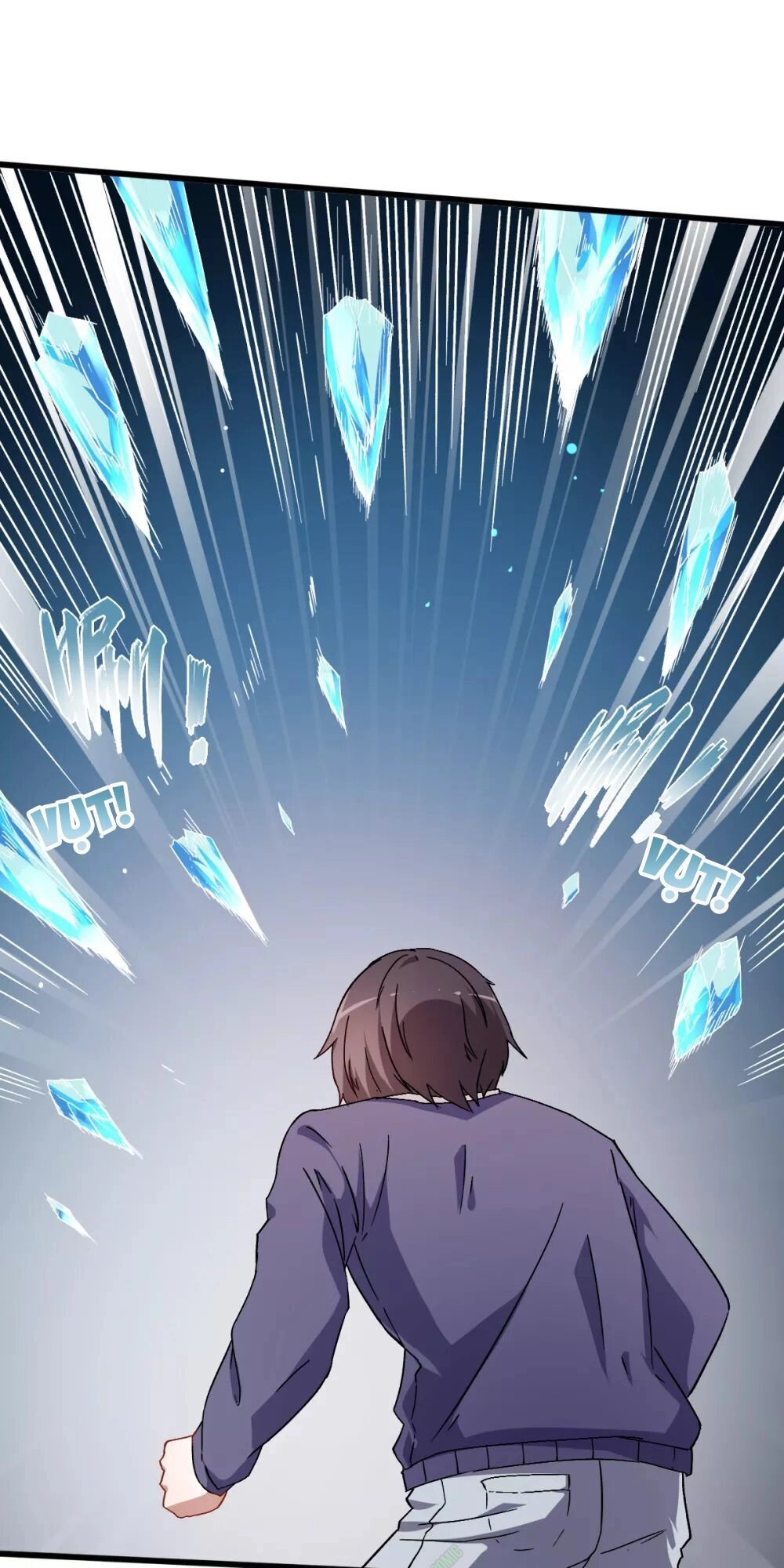 Vườn Trường Cuồng Sư Hệ Thống Chapter 27 - 15