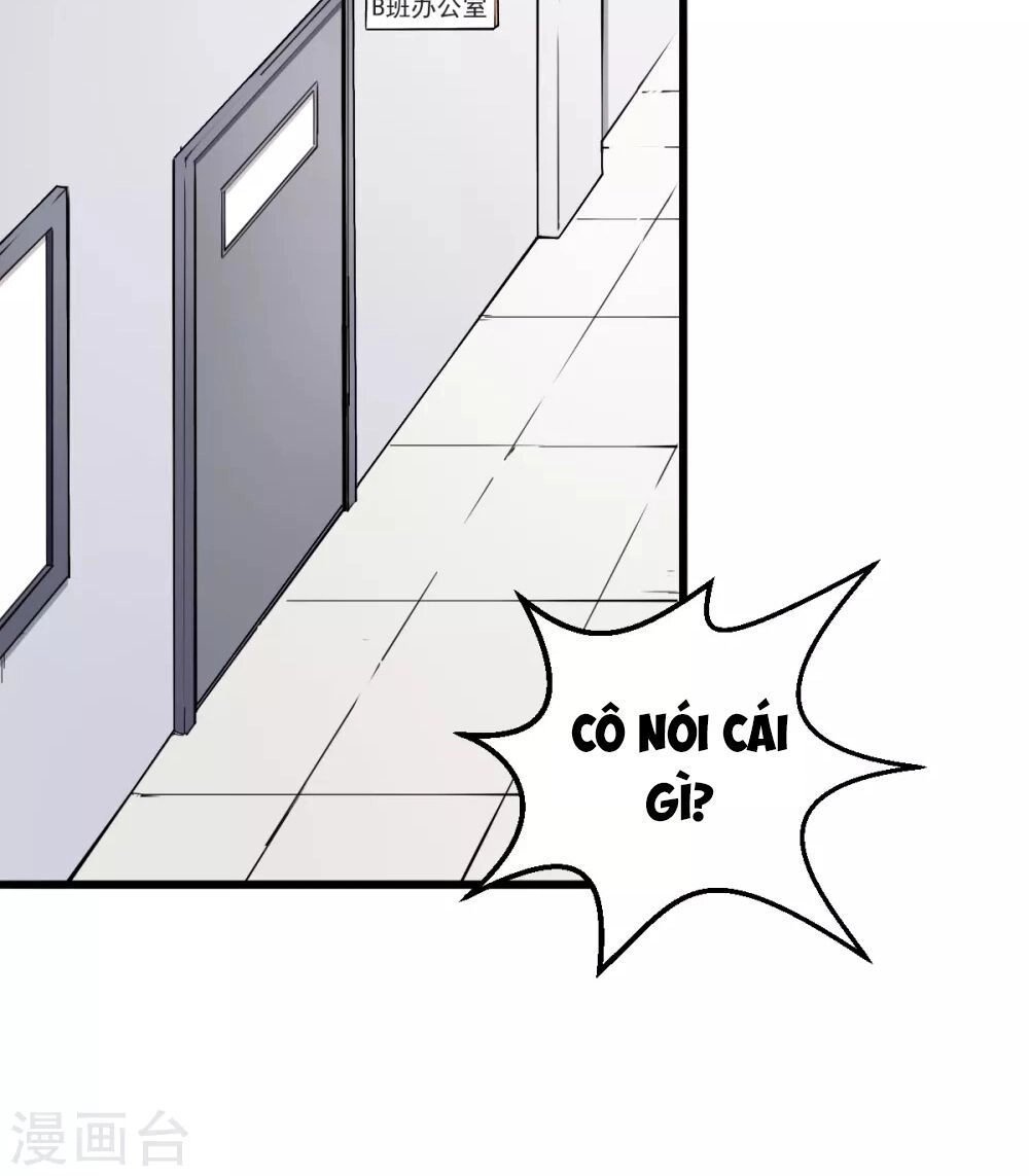 Vườn Trường Cuồng Sư Hệ Thống Chapter 27 - 23